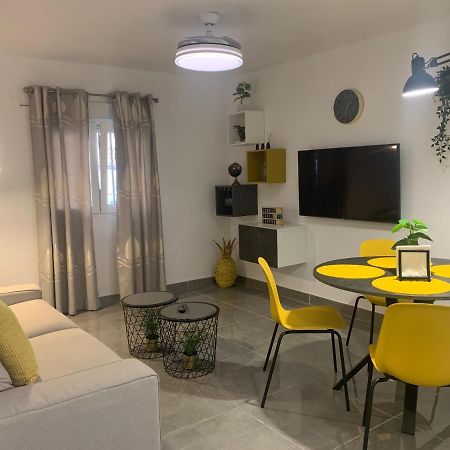 Loben House Apartment Cadiz Luaran gambar