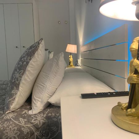 Loben House Apartment Cadiz Luaran gambar
