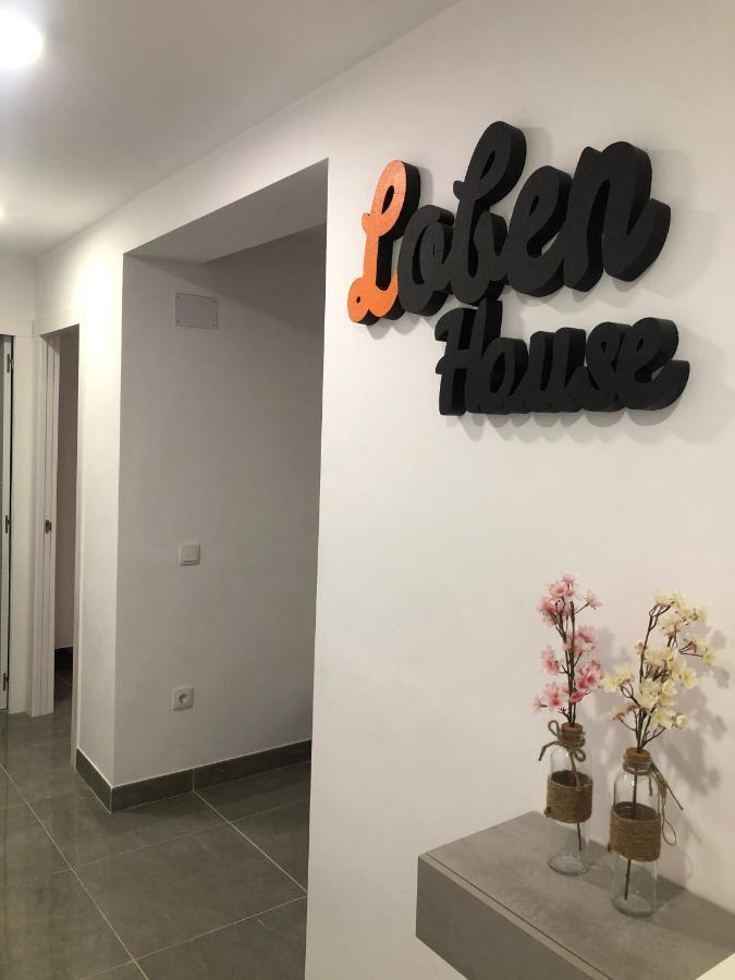 Loben House Apartment Cadiz Luaran gambar