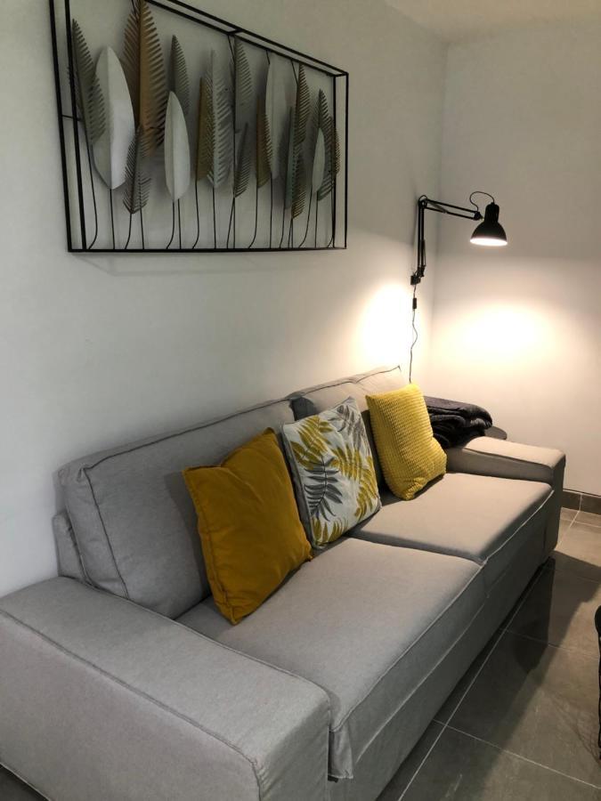 Loben House Apartment Cadiz Luaran gambar