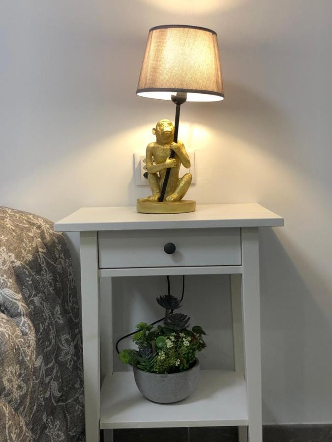 Loben House Apartment Cadiz Luaran gambar