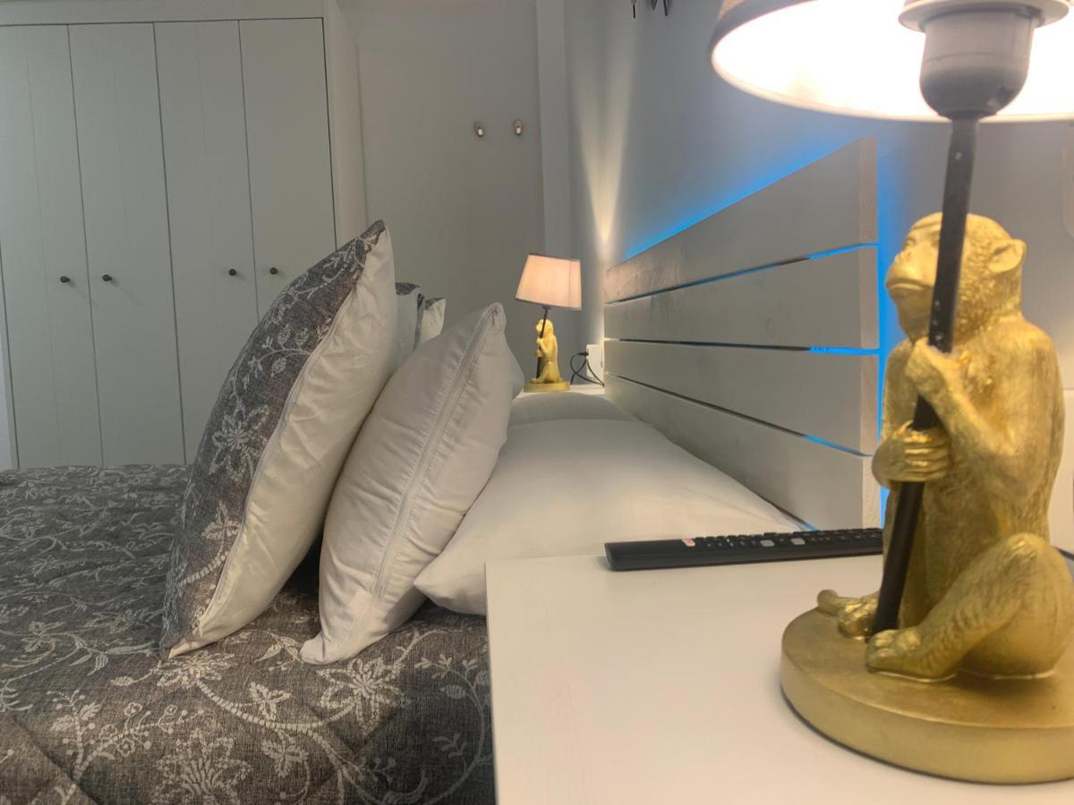 Loben House Apartment Cadiz Luaran gambar