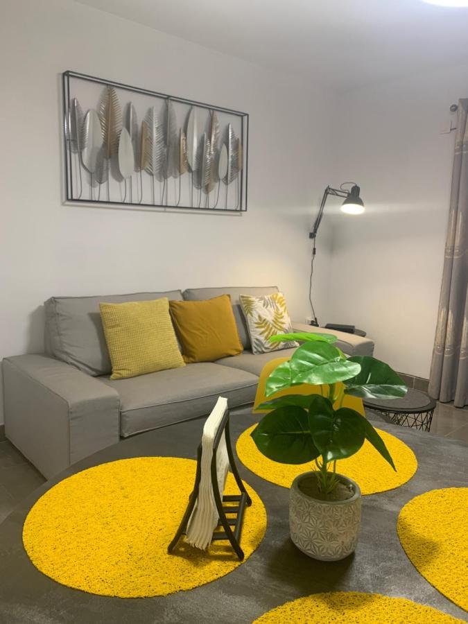Loben House Apartment Cadiz Luaran gambar
